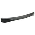 thumbnail image 5 of Ikon Motorsports Compatible with 10-16 Hyundai Genesis Coupe 2Dr PU Poly-Urethane Rear Trunk Spoiler Wing 2010 2011 2012 2013 2014 2015 2016, 5 of 7