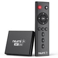 thumbnail image 1 of NEUMI Atom 4K Lite Reproductor multimedia digital Ultra-HD para unidades USB y tarjetas SD, reproduc, 1 of 8