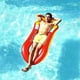 thumbnail image 4 of Inflatable Pool Mat Float Swimming Pool Float Lounger Swimming Pool Mattress, 4 of 4