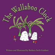 Wallaboos: The Wallaboo Clock (Paperback)