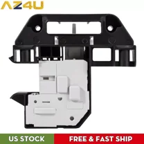 WH44X10288 Washing Machine Lid Lock Switch Replacement for GE 1974376, AH3496878