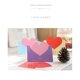 thumbnail image 4 of 20 piezas tarjetas de felicitación creativas para el Día de San Valentín, tarjetas de felicitación para vacaciones, regalos pequeños, tarjetas de invitación, tarjetas de regalo, tarjetas de agradecimi, 4 of 4