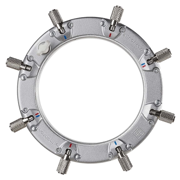 Elinchrom Rotalux Speedring for Broncolor Pulso