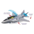 thumbnail image 4 of Top Gun Full Throttle Dual Jet Fighter, 4 of 5