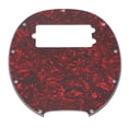 thumbnail image 4 of Oubit Protection de Basses, 4 Cordes Protection de Basses en Plastique Protection contre les Rayures de Basses Performance Fiable, 4 of 9