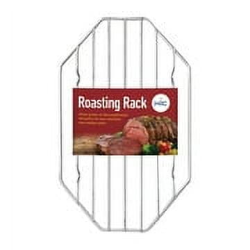 HIC Harold Import Co. Octagonal Wire Roasting Rack