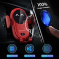 thumbnail image 4 of Support de Chargeur de Voiture Sans Fil, 4 of 4