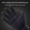 thumbnail image 2 of Guantes de protección de manos portátiles Toystoory Negro L, 2 of 6