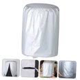 thumbnail image 4 of UPOUART Car Spare Wheel Covers 1Set Sun Protection And Rust Prevention Tire Protector For Outdoor Use 73x110cm, 4 of 8