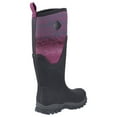 thumbnail image 3 of Muck Womens Arctic Sport II Tall Synthetic Textile Boots, 3 of 4
