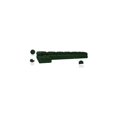 thumbnail image 2 of Meridian Furniture Ames Green Boucle Fabric Modular Sectional, 2 of 12