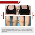 thumbnail image 5 of Lymphatic Drainage Patch Neck Anti-swelling Lymph Node Pad Plaster Breast Patch Health Care, 5 of 5