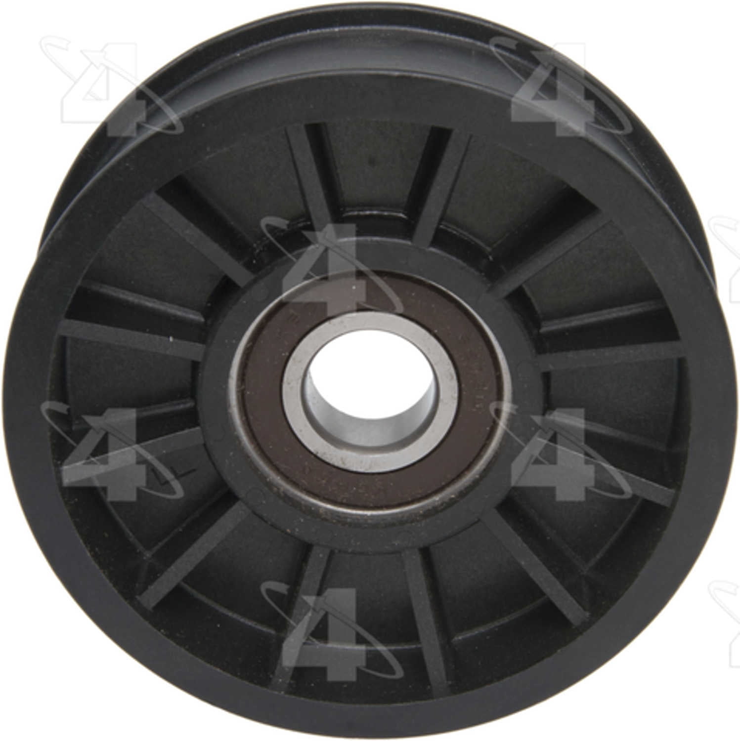 Accessory Drive Belt Idler Pulley