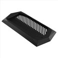 thumbnail image 3 of Soporte Vertical para Consola Versión con Unidad Óptica con Rejillas de Ventilación Incorporadas y Pies Antideslizantes, Color Negro, 3 of 5