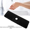 thumbnail image 4 of Silicone Faucet Mat, Waterproof Heat , Nonslip , Easy Install Remove, Multifunctional Design, Suitable For Kitchen Bathroom Laundry Room, 4 of 8
