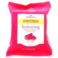 thumbnail image 1 of Toallas Faciales Hidratantes Burts Bees Sandía 30 Unidades Unisex Modelo I0115829, 1 of 1