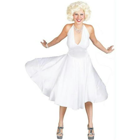 MorrisCostumes FW101394SD Marilyn Monroe Delux Sd