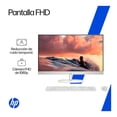 thumbnail image 4 of All in One HP 24-cr0232la AMD Ryzen 3 4 núcleos 8GB 512GB SSD Blanco, 4 of 4