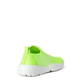 thumbnail image 3 of Kendall + Kylie Women's Agnew Knit Sneaker, 3 of 6