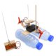 thumbnail image 1 of Kits de barco de Control remoto YONGSHENG modelo de madera para adolescentes, 1 of 5