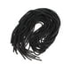 thumbnail image 5 of 20pcs Protectores de cable en espiral Mangas de cable Organizador de cable de envoltura de cable para cargador Cable de carga de auriculares (Negro), 5 of 5