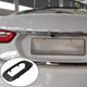 thumbnail image 3 of Tail Gate Door Hatch Handle 15228539 for Chevrolet 1500/2500/3500/1500 1999-2006 Replacement Parts Accessories, 3 of 6