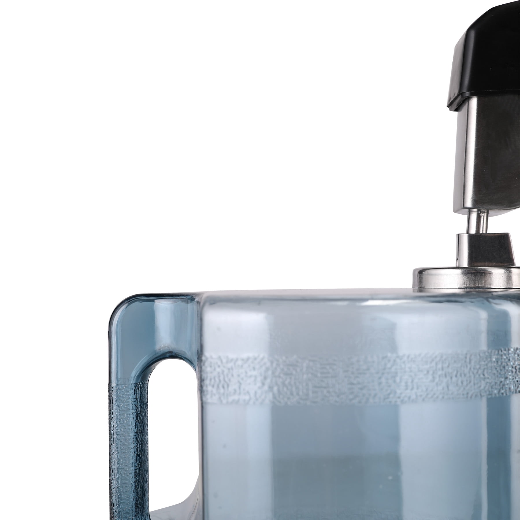 Preenex 4L 750W Water Distiller with Durable Stainless Steel Construction