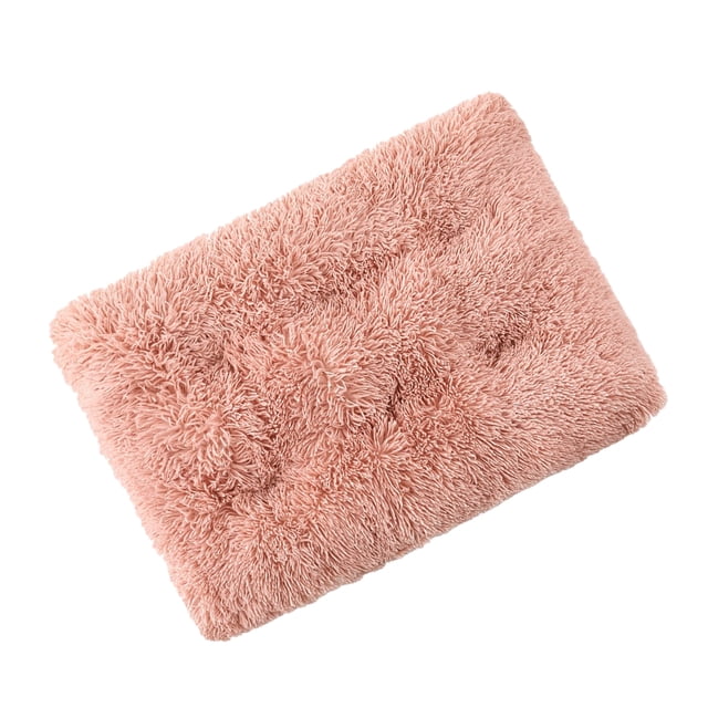 Greeniant Cama para mascotas cómoda y que proporciona un sueño tranquilo para mascotas Cama tipo jaula para perros fácil de limpiar Cuero Type2 NO2