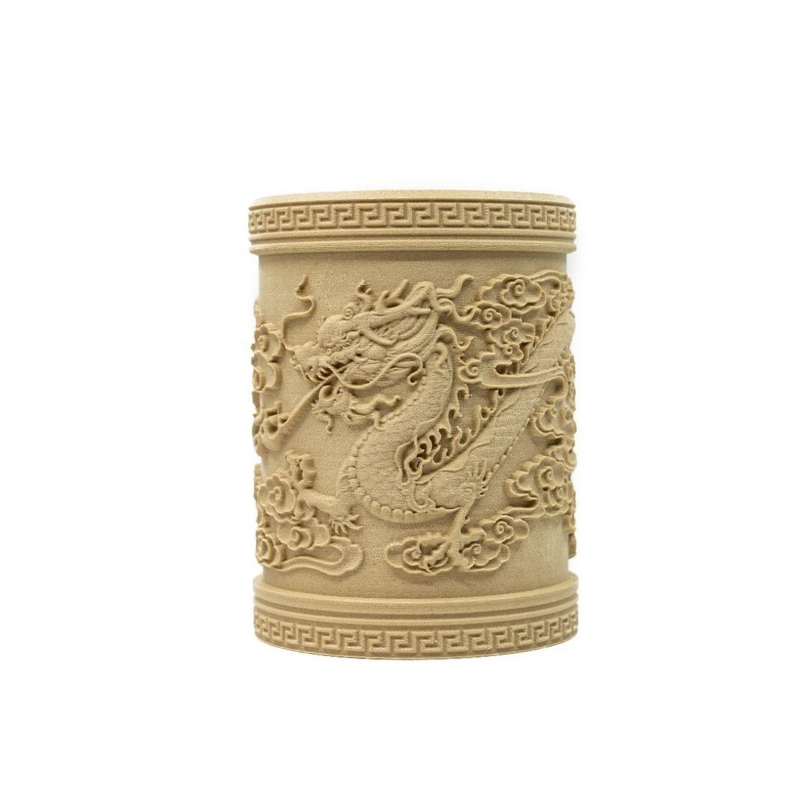 Wood 3D Printer PLA Filament 1.75mm 3D Printing Material 1kg Spool for Most FDM 3D Printer