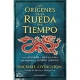 thumbnail image 1 of Libro Los Origenes De La Rueda Del Tiempo Tapa Blanda, Autor Michael Livingston, Editorial Minotauro Mexico, 1 of 2