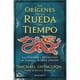 thumbnail image 1 of Libro Los Origenes De La Rueda Del Tiempo Tapa Blanda, Autor Michael Livingston, Editorial Minotauro Mexico, 1 of 2