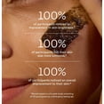 thumbnail image 3 of Gel limpiador y exfoliante facial iluminador Duo Kit Acure, 3 of 5