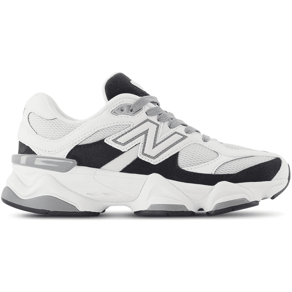 New Balance 9060 Reflection Jet Black (GS)