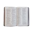 thumbnail image 2 of Bible Fine ESV (Trutone Brun/cordovane, Portfolio), 2 of 3