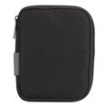 thumbnail image 1 of Accessories Bag Cable Case Electronics Organiser Data Line Storage Bag Lightweight Portable Zipper Design Electronic Accessories Organizer Bag For Travel, 1 of 8