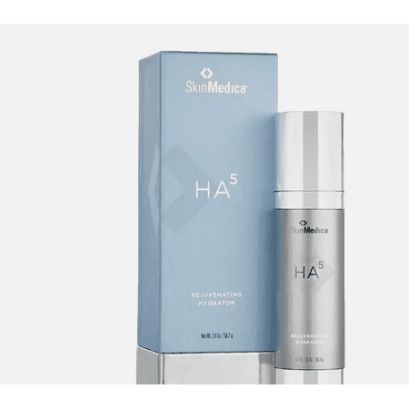 NEW SkinMedica HA5 Rejuvenating Hydrator - 2 oz. Sealed ~ Authentic Exp:2027