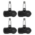 thumbnail image 3 of ANGGREK TPMS,4pcs Tire Pressure Sensor ABS Aluminum Alloy PMV-107J Fit For ,Tire Pressure Sensor Fit For, 3 of 8