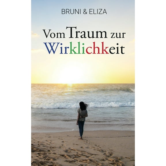Vom Traum zur Wirklichkeit : Mein Leben in Südafrika (Paperback)