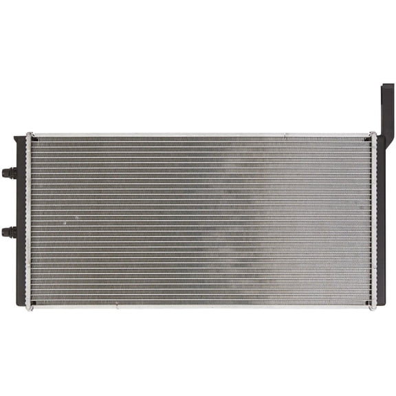 Spectra Premium CU13475 Automotive Radiator