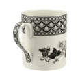 thumbnail image 2 of Spode Heritage 16 Ounce Mug (Geranium), 2 of 4