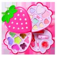 thumbnail image 3 of Paleta de Maquillaje para Niñas Kit Cosmético Lavable Esmalte de Uñas Ojo yeacher paleta de maquillaje, 3 of 7