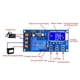 thumbnail image 4 of High quality HCW-L30A Battery charging control module digital full power off, 4 of 5