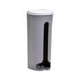 thumbnail image 1 of Clearance! Garbage Bag Storage Box, Artifact Mounted Plastic Bag, Large Kitchen Sorting Box, Desktop PP Storage Box, Wall Mounted Sales ad Sales Today #56, 1 of 1