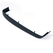 CROSSDESIGN Top Dash Pad Dashboard Trim Bezel Dash Cover Fit for Toyota 1989-1995 Pickup Truck Blue