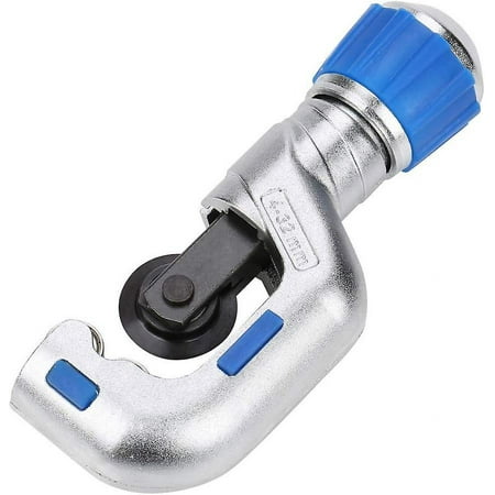 

(4-32mm)Tube Cutter 4-32mm Copper Tube Cutter Stainless Steel Ball Bearing Tube Cutter for Copper Aluminum Stainless Steel