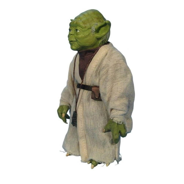 Star Wars Yoda フィギュア S.H.Figuarts Yoda -Classic Ver.- (STAR WARS: Revenge of the