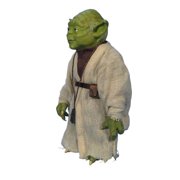 Sideshow Exclusive Yoda - Jedi Mentor Star Wars Sixth Scale Figure