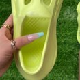 thumbnail image 1 of Zapatos de jardinería unisex, zapatos de jardinería para adultos, zapatos de jardinería transpirables, sandalias para parejas, zapatos de jardinería de moda, 1 of 5