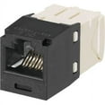 thumbnail image 2 of Panduit CJ688TGBL UTP Modular Insert Cat6, 2 of 2