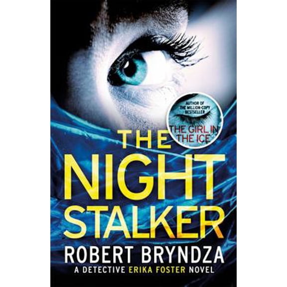 Pre-Owned The Night Stalker